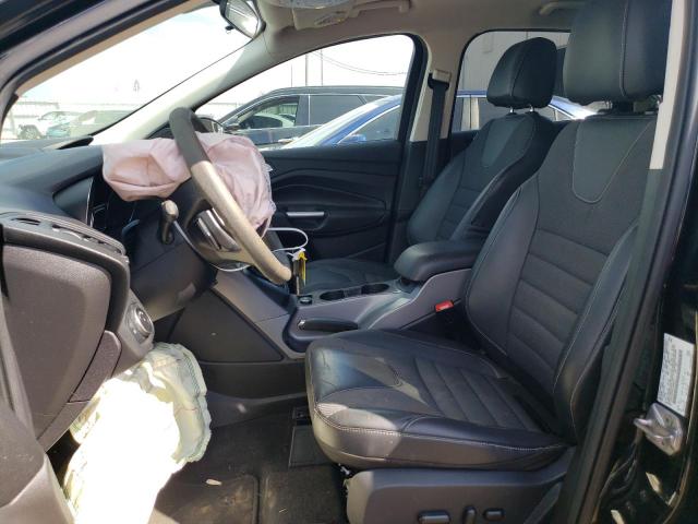 Photo 7 from auction – 2016 FORD ESCAPE SE with VIN 1FMCU0G70GUB66876