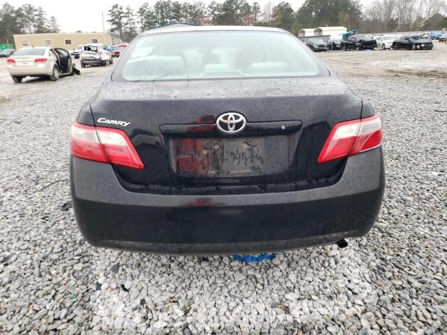 Photo 6 from auction – 2008 TOYOTA CAMRY CE with VIN 4T1BE46K38U789528