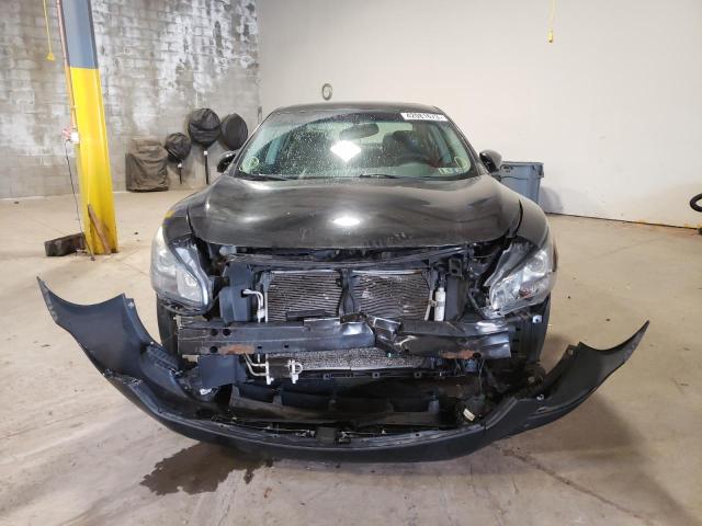 Photo 5 from auction – 2012 NISSAN MAXIMA S with VIN 1N4AA5AP9CC830978