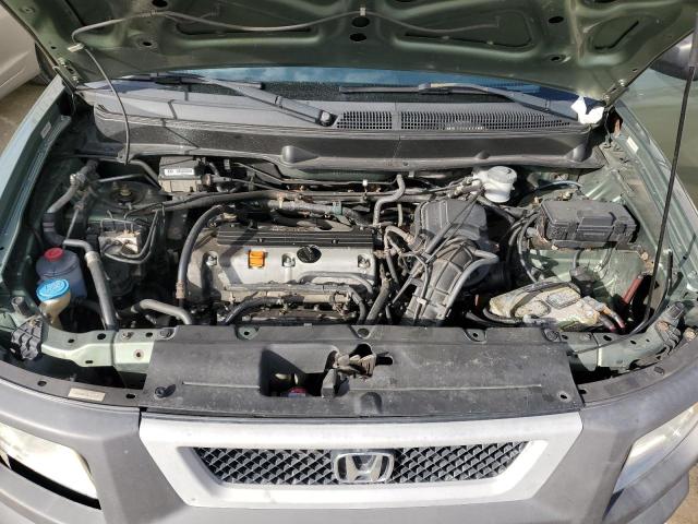 Photo 12 from auction – 2003 HONDA ELEMENT EX with VIN 5J6YH28553L052230