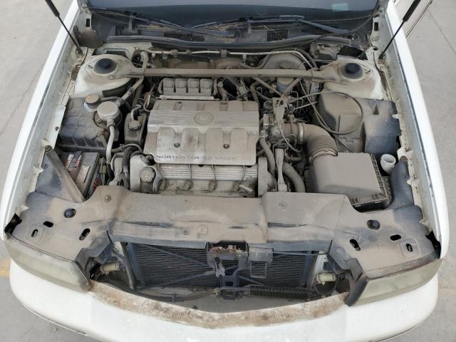 Foto 11 de la subasta – 1999 CADILLAC DEVILLE con VIN 1G6KD54Y7XU807972