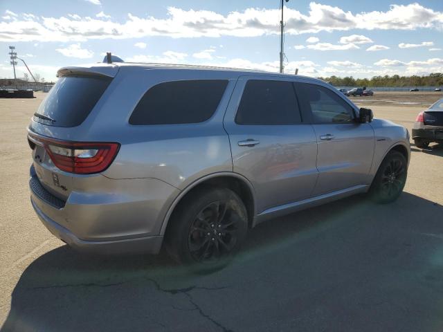Photo 3 from auction – 2020 DODGE DURANGO R/ with VIN 1C4SDJCT2LC220770