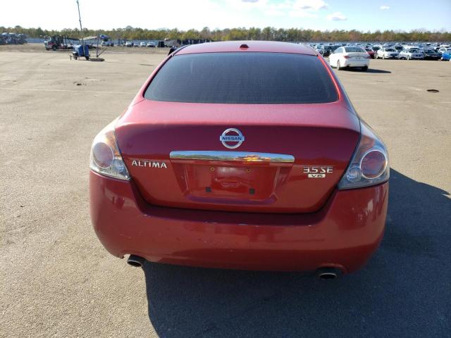 Photo 6 from auction – 2009 NISSAN ALTIMA 3.5 with VIN 1N4BL21E59C133893