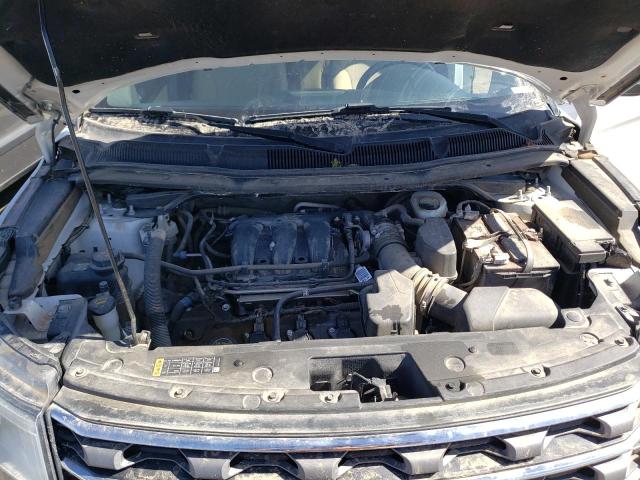 Photo 11 from auction – 2017 FORD EXPLORER with VIN 1FM5K8B88HGA44795