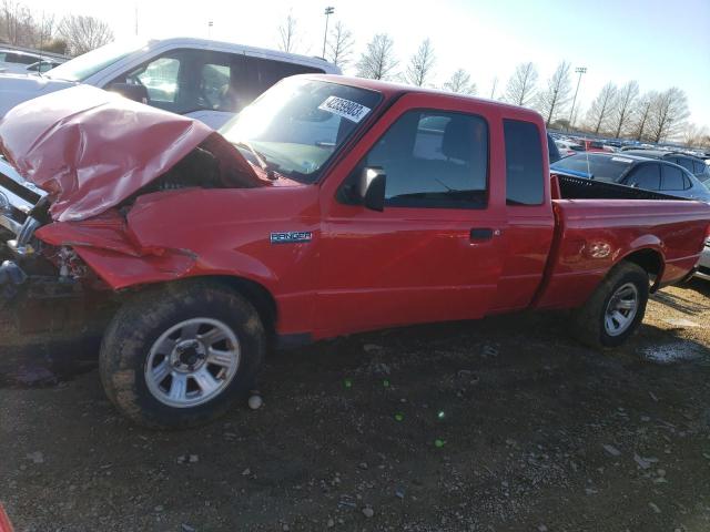 FORD RANGER 2011 with VIN 1FTKR4EE0BPB15198 - Photo from auction