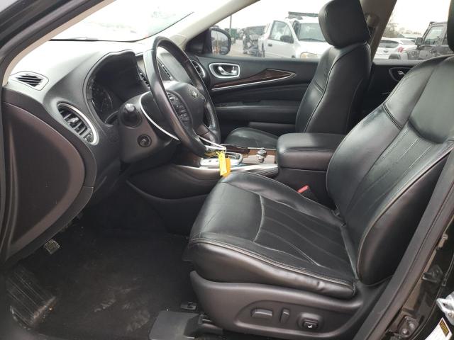 Photo 7 from auction – 2015 INFINITI QX60 with VIN 5N1AL0MN4FC529083