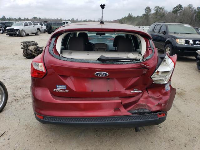 صورة رقم 6 من المزاد - 2013 FORD FOCUS SE مع VIN 1FADP3K22DL174983