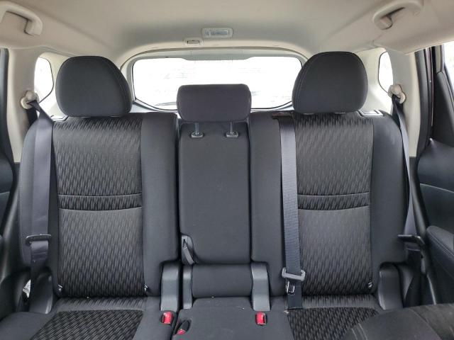 Photo 10 from auction – 2017 NISSAN ROGUE with VIN KNMAT2MT0HP551723