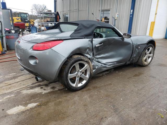 Photo 3 from auction – 2007 PONTIAC SOLSTICE with VIN 1G2MB35B17Y120400