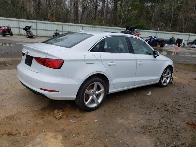 Photo 3 from auction – 2015 AUDI A3 PREMIUM with VIN WAUACGFF0F1137858
