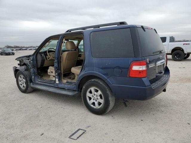 Photo 2 from auction – 2010 FORD EXPEDITION with VIN 1FMJU1F57AEB58790