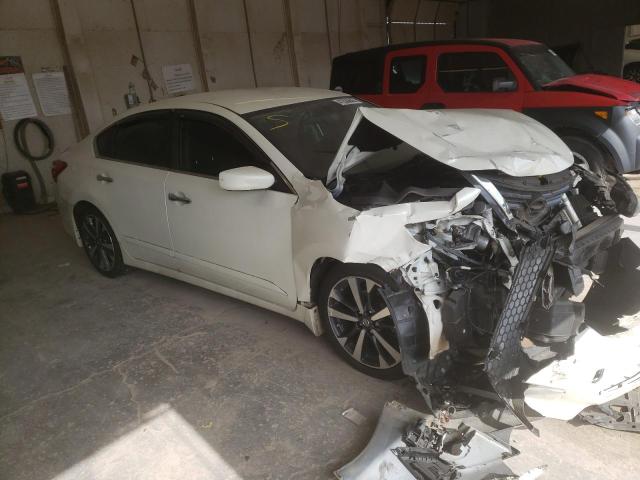 Photo 4 from auction – 2016 NISSAN ALTIMA 2.5 with VIN 1N4AL3AP8GC282654