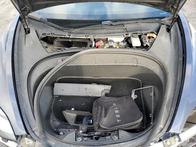 Photo 11 from auction – 2018 TESLA MODEL 3 with VIN 5YJ3E1EB2JF093282