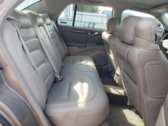 Photo 10 from auction – 2002 CADILLAC DEVILLE with VIN 1G6KD54Y92U166350