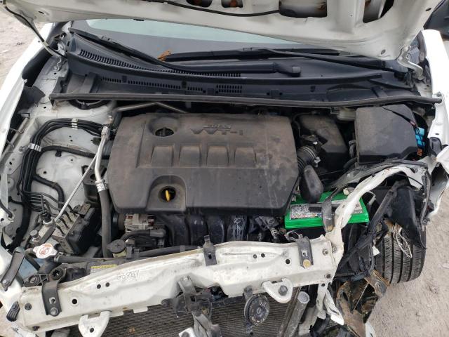 Photo 11 from auction – 2018 TOYOTA COROLLA L with VIN 2T1BURHE8JC025804