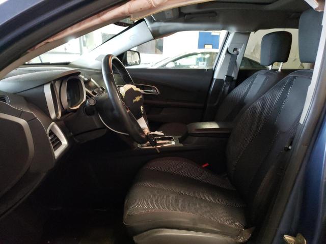 Photo 7 from auction – 2011 CHEVROLET EQUINOX LT with VIN 2CNFLEEC8B6216542