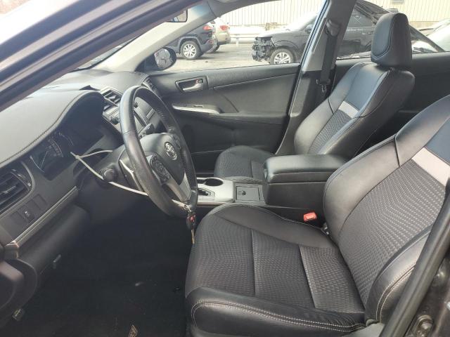 Photo 7 from auction – 2013 TOYOTA CAMRY L with VIN 4T1BF1FK4DU268517