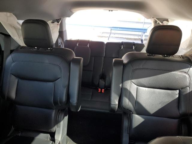 Zdjęcie 10 z aukcji – 2020 FORD EXPLORER X z VIN 1FMSK8DH2LGC57508