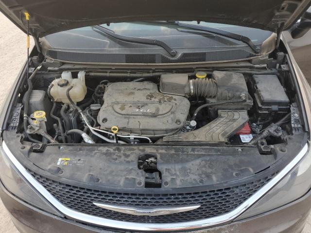 Photo 12 from auction – 2018 CHRYSLER PACIFICA L with VIN 2C4RC1CG5JR107937