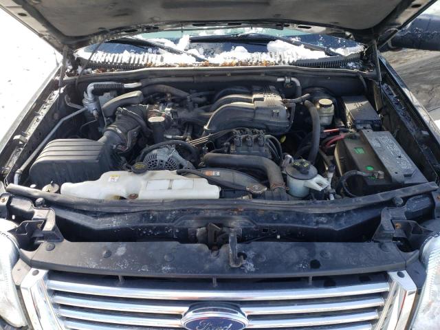 Photo 12 from auction – 2006 FORD EXPLORER X with VIN 1FMEU73E16ZA26486
