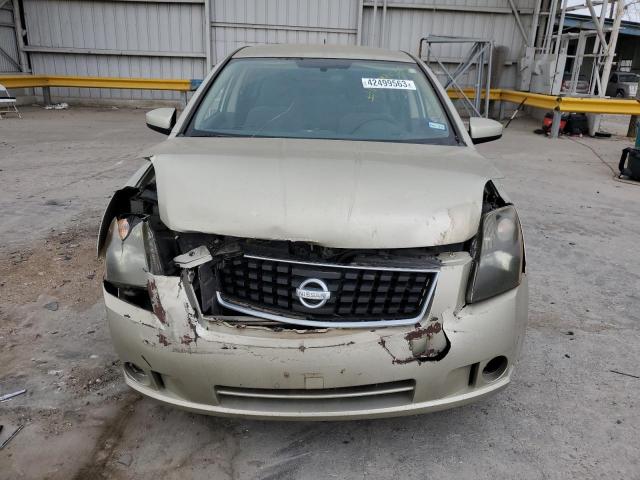 Photo 5 from auction – 2008 NISSAN SENTRA 2.0 with VIN 3N1AB61E38L647795
