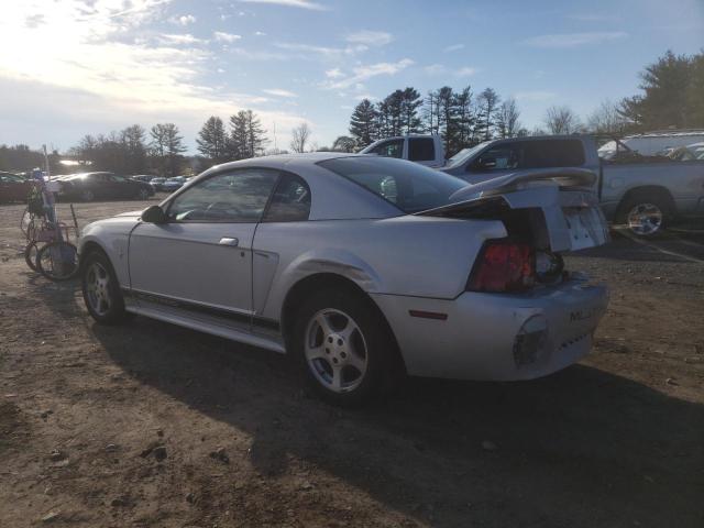 صورة رقم 2 من المزاد - 2002 FORD MUSTANG مع VIN 1FAFP40422F142565
