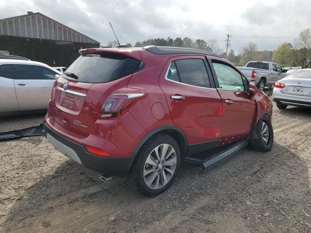 Photo 3 from auction – 2019 BUICK ENCORE PRE with VIN KL4CJASB0KB918475