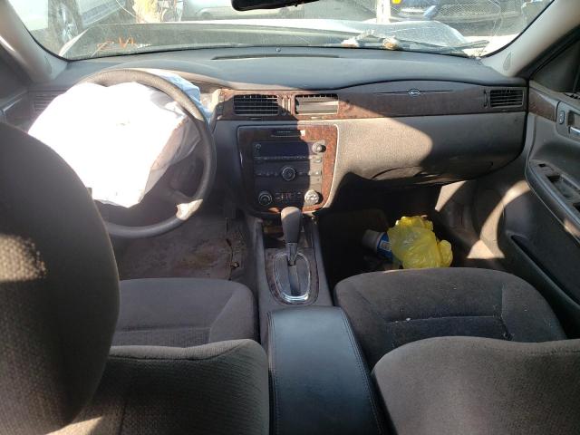 Photo 8 from auction – 2015 CHEVROLET IMPALA LIM with VIN 2G1WB5E31F1144862