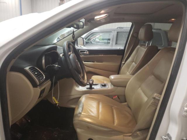 Photo 7 from auction – 2014 JEEP GRAND CHER with VIN 1C4RJFBGXEC102428