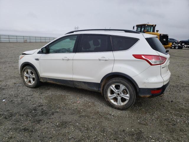 Photo 2 from auction – 2015 FORD ESCAPE SE with VIN 1FMCU0GX0FUB73163