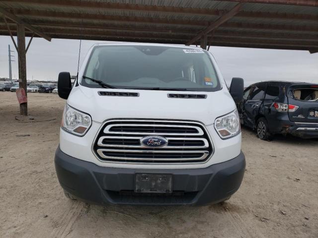 Photo 5 from auction – 2017 FORD TRANSIT T- with VIN 1FBZX2YM0HKA63786