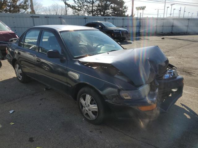 Photo 4 from auction – 1997 TOYOTA COROLLA with VIN 2T1BA02E1VC201109