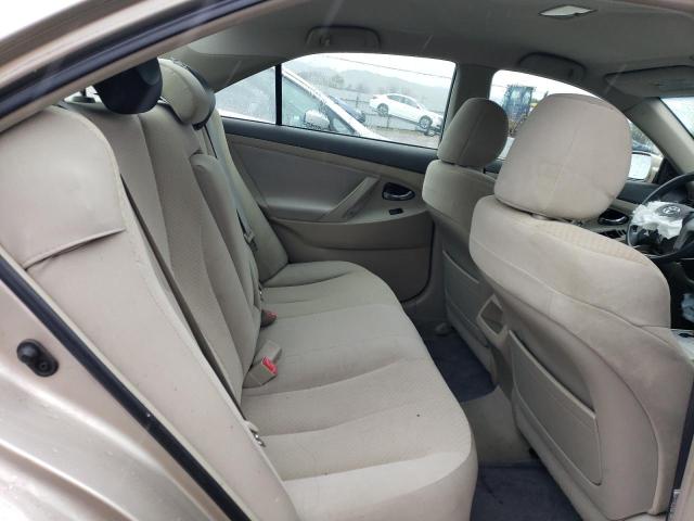 Photo 10 from auction – 2007 TOYOTA CAMRY CE with VIN 4T1BE46K07U718902
