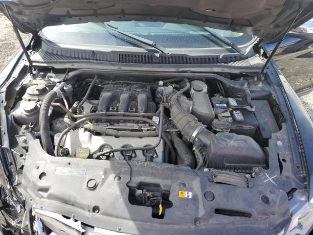 Photo 11 from auction – 2012 FORD TAURUS LIM with VIN 1FAHP2FW4CG110721