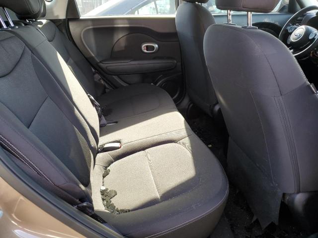 Photo 11 from auction – 2016 KIA SOUL with VIN KNDJN2A25G7284874