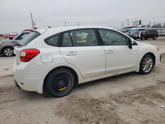 Photo 3 from auction – 2012 SUBARU IMPREZA PR with VIN JF1GPAB67CH244628