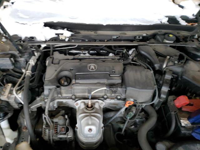 Photo 11 from auction – 2015 ACURA TLX with VIN 19UUB1F3XFA018089