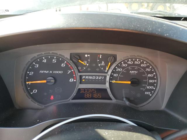 Zdjęcie 9 z aukcji – 2005 GMC CANYON z VIN 1GTDT136758198891