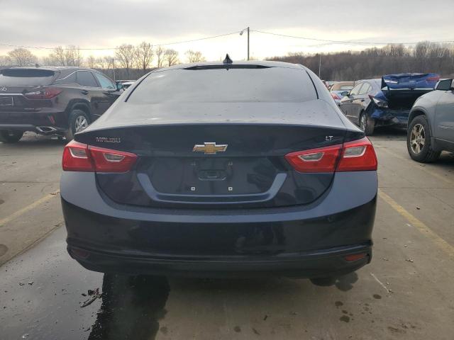 Photo 6 from auction – 2017 CHEVROLET MALIBU LT with VIN 1G1ZE5ST6HF192586