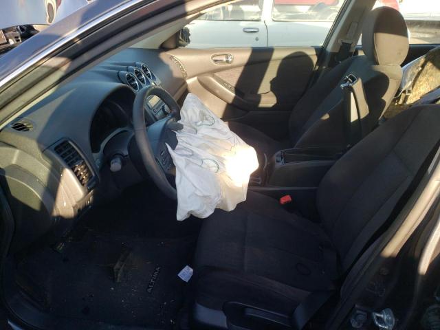 Photo 7 from auction – 2012 NISSAN ALTIMA BAS with VIN 1N4AL2AP0CN434791