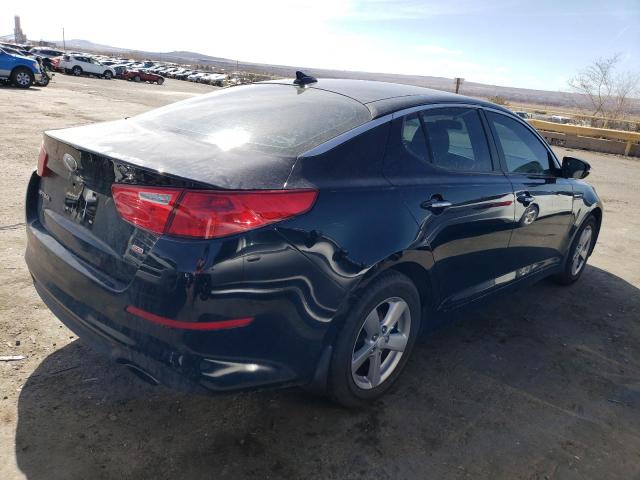 Photo 3 from auction – 2015 KIA OPTIMA LX with VIN 5XXGM4A73FG382957