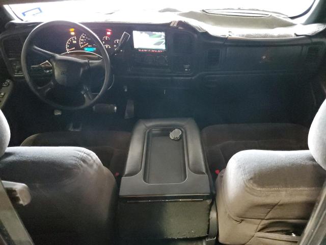 Photo 8 from auction – 2001 CHEVROLET SILVERADO with VIN 1GCEC14V41Z291625