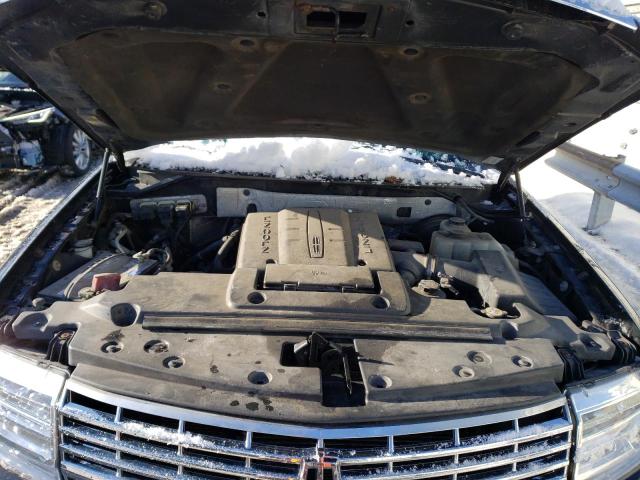 Photo 11 from auction – 2011 LINCOLN NAVIGATOR with VIN 5LMJJ2H52BEJ07398