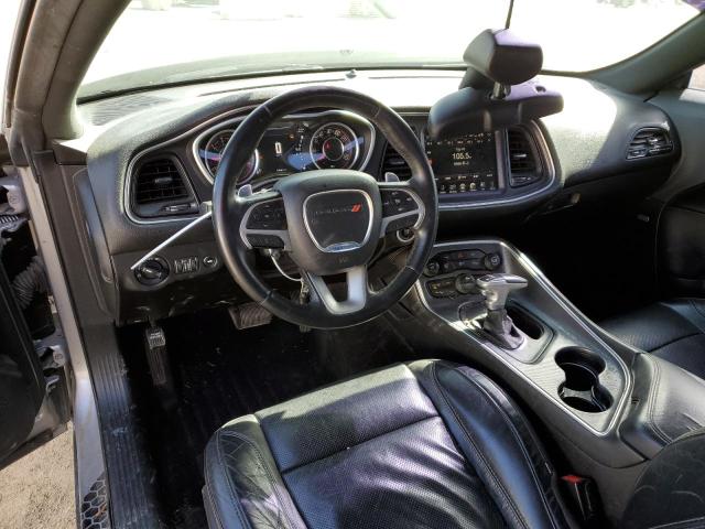 صورة رقم 8 من المزاد - 2015 DODGE CHALLENGER مع VIN 2C3CDZBGXFH713383