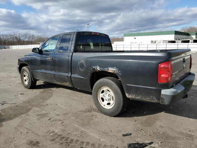 Photo 2 from auction – 2007 DODGE DAKOTA ST with VIN 1D7HW22K57S128265