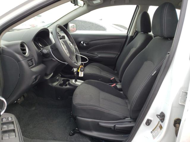 Photo 7 from auction – 2017 NISSAN VERSA S with VIN 3N1CN7AP4HL874906
