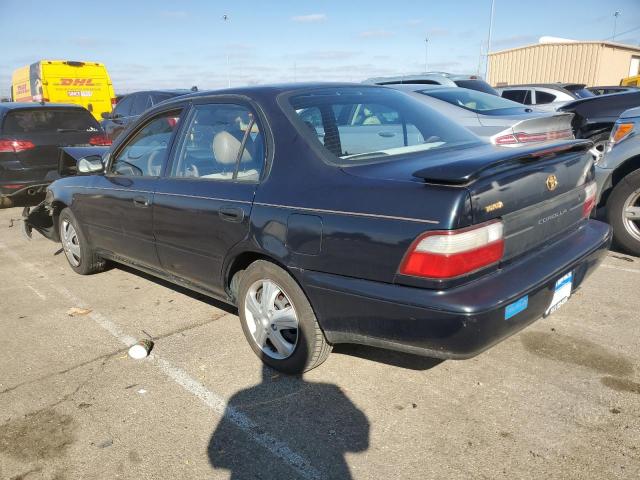 Photo 2 from auction – 1997 TOYOTA COROLLA with VIN 2T1BA02E1VC201109