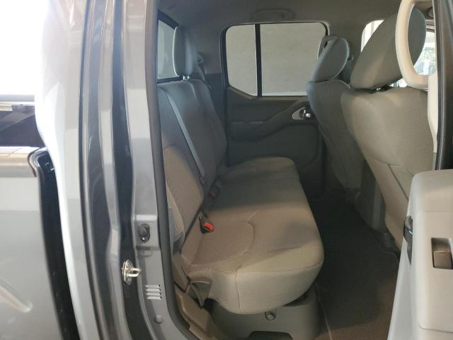 Photo 10 from auction – 2020 NISSAN FRONTIER S with VIN 1N6ED0EB5LN709760