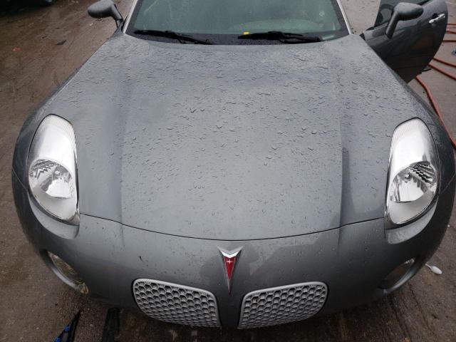 Photo 11 from auction – 2007 PONTIAC SOLSTICE with VIN 1G2MB35B17Y120400