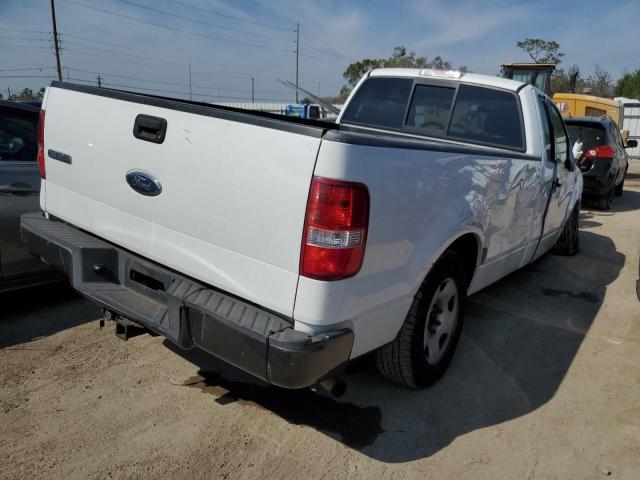 Photo 3 from auction – 2005 FORD F150 with VIN 1FTRF12W55KC01143